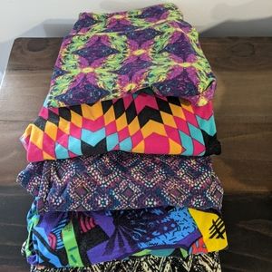 LulaRoe Leggings One Size